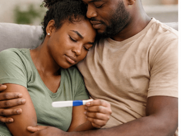 Le désir d’enfant : pourquoi ça ne marche pas toujours du premier coup&nbsp;?