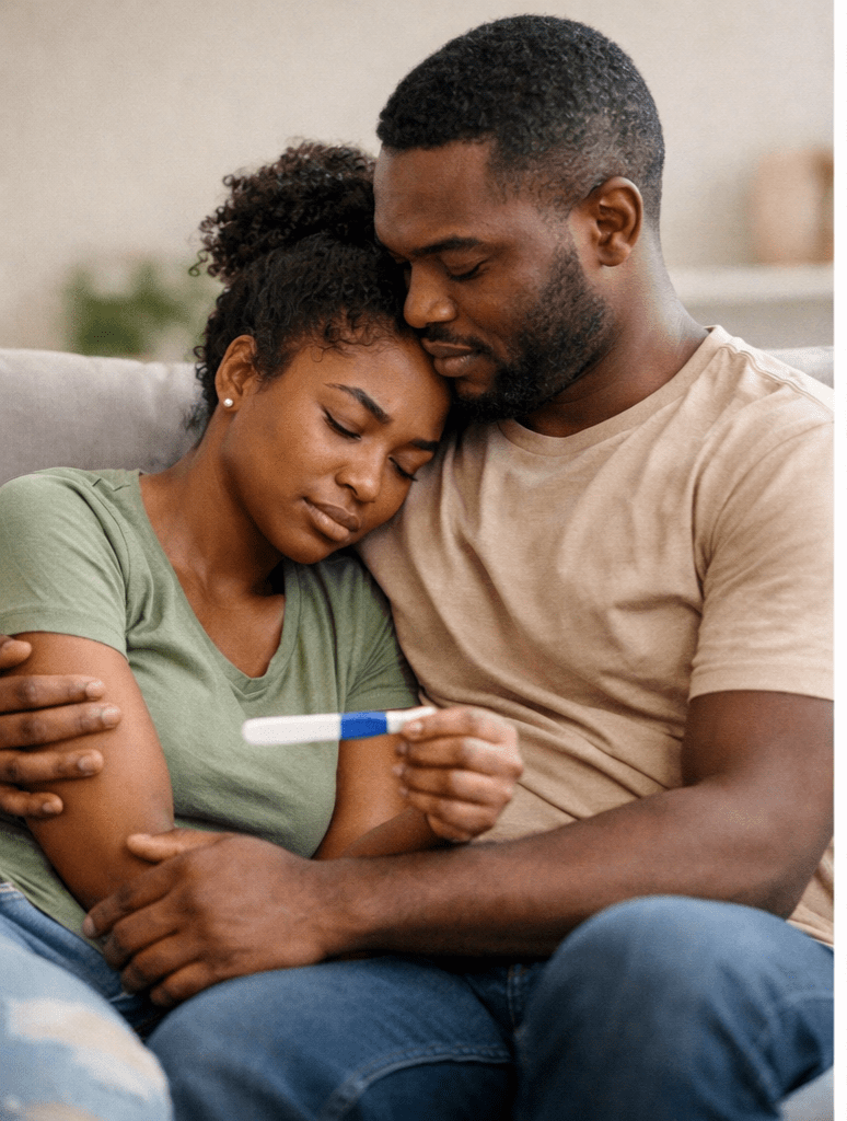 Le désir d’enfant : pourquoi ça ne marche pas toujours du premier coup&nbsp;?