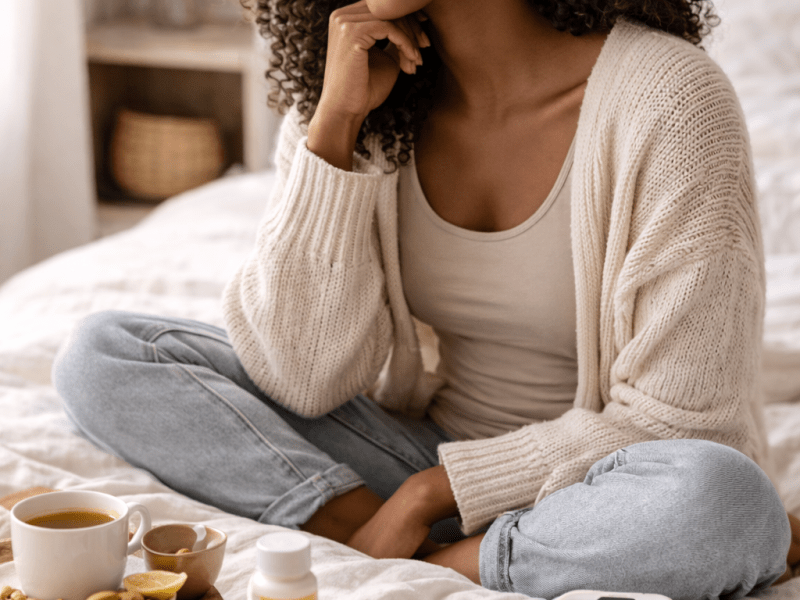 Grossesse : quelles sont les conditions favorables&nbsp;?