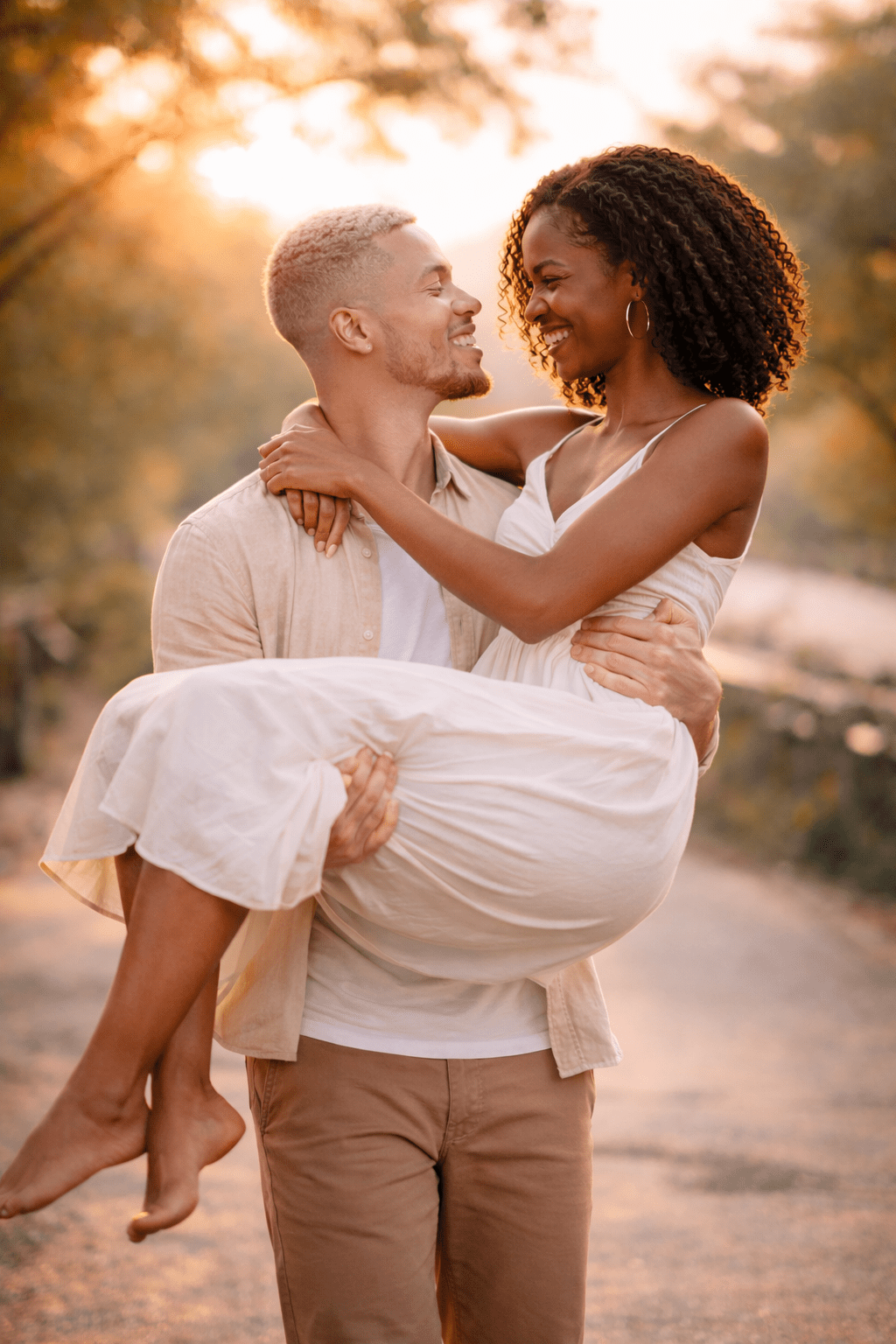 Couple : pourquoi c’est important de renforcer sa relation avant de tomber enceinte.